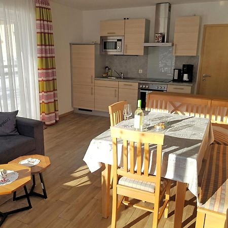 Ferienwohnung Kaiserblick Sachrang Εξωτερικό φωτογραφία