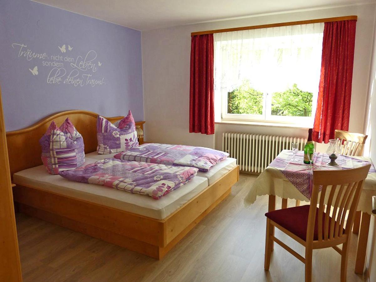 Ferienwohnung Kaiserblick Sachrang Εξωτερικό φωτογραφία