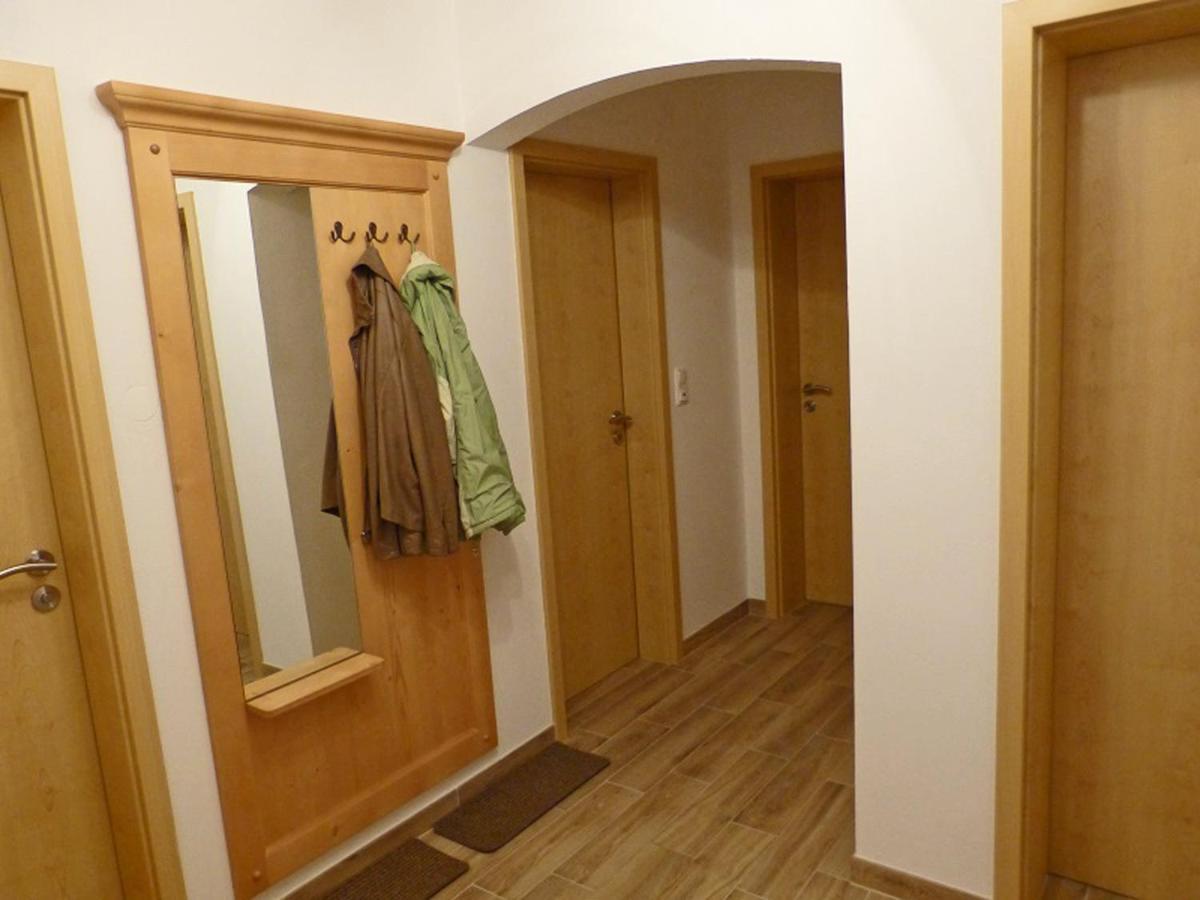 Ferienwohnung Kaiserblick Sachrang Εξωτερικό φωτογραφία