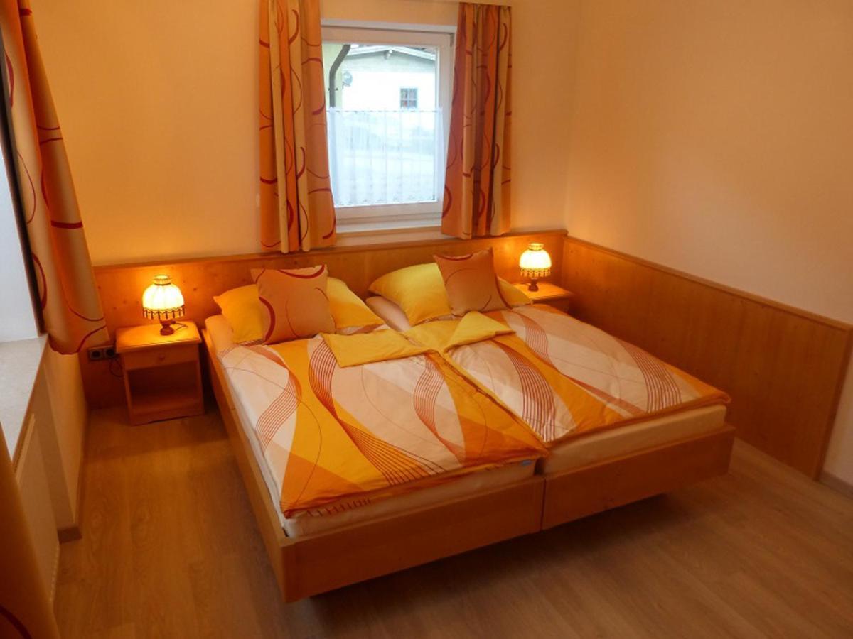 Ferienwohnung Kaiserblick Sachrang Εξωτερικό φωτογραφία