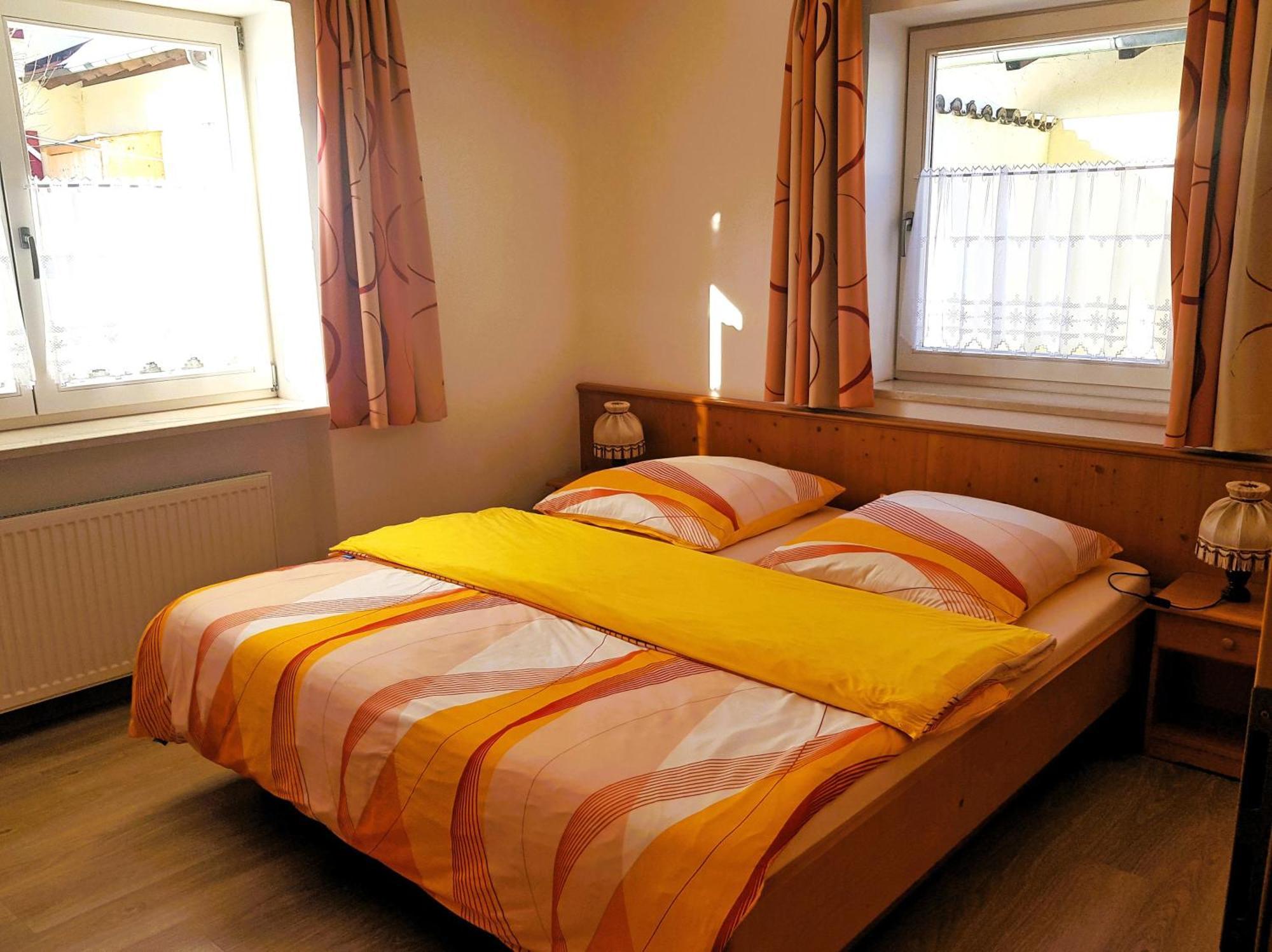 Ferienwohnung Kaiserblick Sachrang Εξωτερικό φωτογραφία